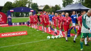 Ogólnopolski Turniej Piłki Nożnej Kobiet - „IPA CUP 2020”