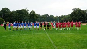 Ogólnopolski Turniej Piłki Nożnej Kobiet - „IPA CUP 2020”