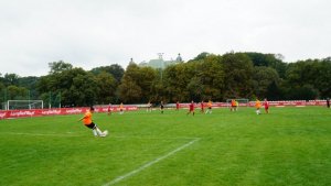Ogólnopolski Turniej Piłki Nożnej Kobiet - „IPA CUP 2020”
