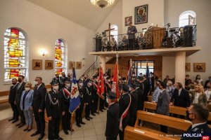 Fotorelacja z uroczystości upamiętniających Bitwę Warszawską 1920 roku