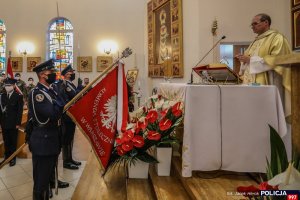 Fotorelacja z uroczystości upamiętniających Bitwę Warszawską 1920 roku