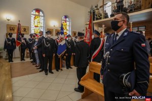 Fotorelacja z uroczystości upamiętniających Bitwę Warszawską 1920 roku