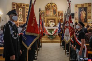 Fotorelacja z uroczystości upamiętniających Bitwę Warszawską 1920 roku