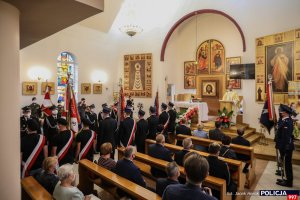 Fotorelacja z uroczystości upamiętniających Bitwę Warszawską 1920 roku