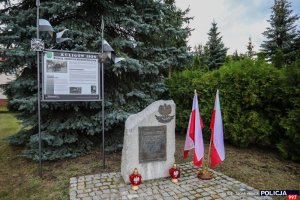 Fotorelacja z uroczystości upamiętniających Bitwę Warszawską 1920 roku