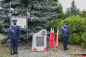 Fotorelacja z uroczystości upamiętniających Bitwę Warszawską 1920 roku