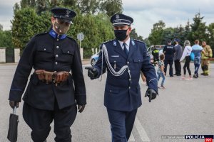 Fotorelacja z uroczystości upamiętniających Bitwę Warszawską 1920 roku