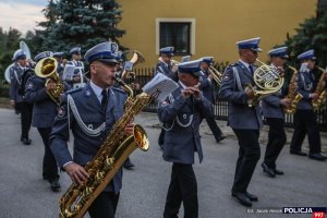 Fotorelacja z uroczystości upamiętniających Bitwę Warszawską 1920 roku