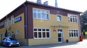 Komisariat
