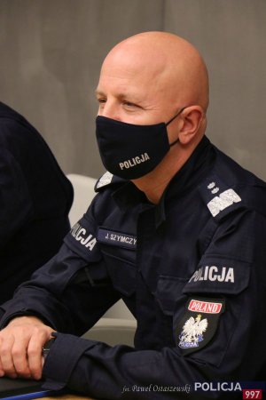 Komendant Główny Policji