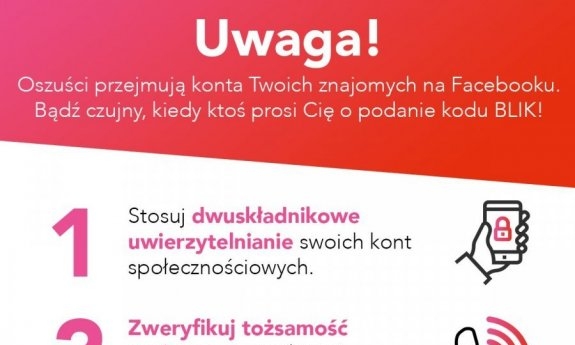 fragment plakatu, treść dostępna cyfrowo poniżej w załączniku