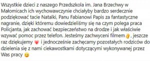 Treść zdjęcia dostępna cyfrowo pod tekstem