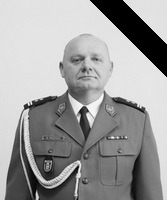 mł. insp. Marek Swędrak, Zastępca Dowódcy Oddziału Prewencji Policji w Warszawie