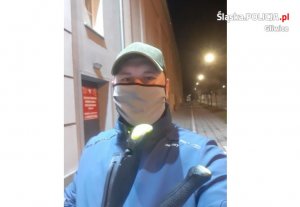 Mateusz Piórkowski - nordic walking&quot;&gt;