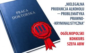 Okładka pracy doktorskiej