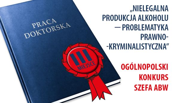 Okładka pracy doktorskiej