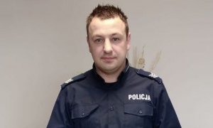 policjant