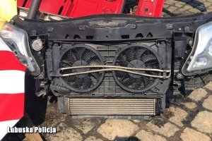 &quot;części od samochodu&quot;&gt;