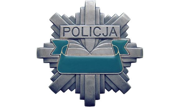 gwiazda Policji