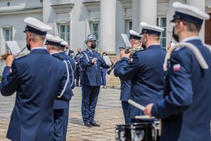 Orkiestra Reprezentacyjna Komendy Głównej Policji