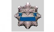 Wizerunek odznaki policyjnej