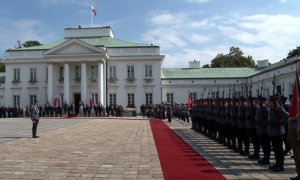 Kompania honorowa