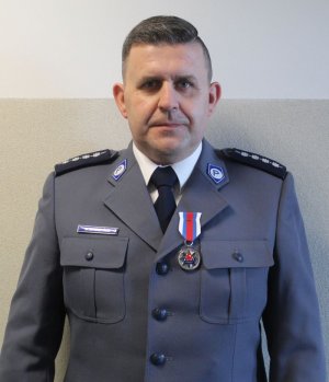 asp. szt. Waldemar Zwierzyński