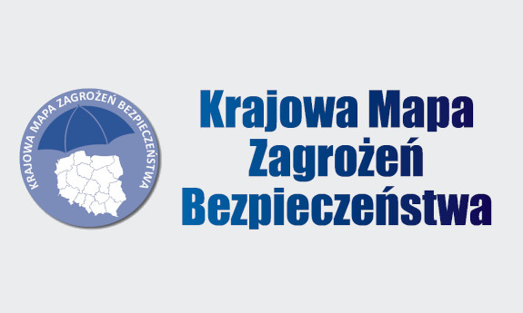 Krajowa mapa zagrożeń bezpieczeństwa