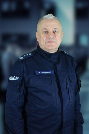 policjant