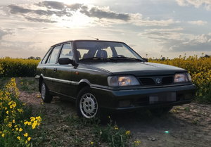 odzyskany polonez
