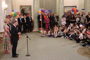 Bezpieczne Wakacje z Parą Prezydencką