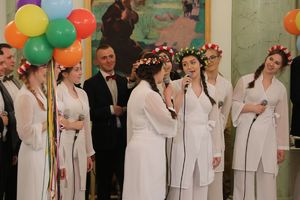Bezpieczne Wakacje z Parą Prezydencką