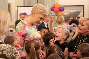 Bezpieczne Wakacje z Parą Prezydencką
