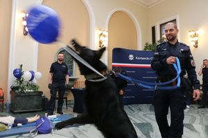 Bezpieczne Wakacje z Parą Prezydencką