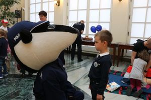 Bezpieczne Wakacje z Parą Prezydencką