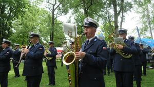 Pobawmy się razem - Dzień Dziecka w KPRM