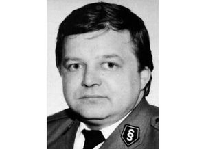 Podkomisarz Andrzej Buler