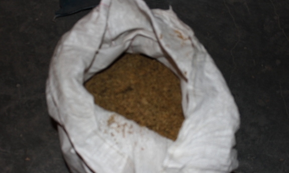 tytoń w worku