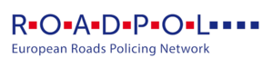 Logo Euroean Roads Policing Network