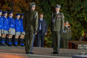 Westerplatte. Obchody 83. rocznicy wybuchu II wojny światowej