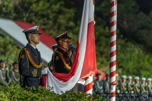 Westerplatte. Obchody 83. rocznicy wybuchu II wojny światowej