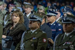 Westerplatte. Obchody 83. rocznicy wybuchu II wojny światowej