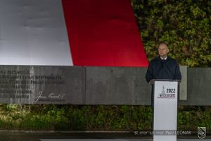 Westerplatte. Obchody 83. rocznicy wybuchu II wojny światowej