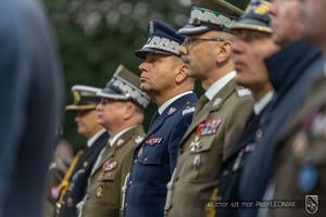 Westerplatte. Obchody 83. rocznicy wybuchu II wojny światowej