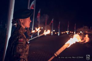 Westerplatte. Obchody 83. rocznicy wybuchu II wojny światowej