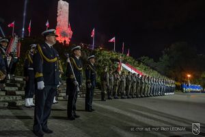 Westerplatte. Obchody 83. rocznicy wybuchu II wojny światowej