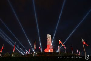 Westerplatte. Obchody 83. rocznicy wybuchu II wojny światowej