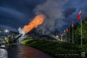 Westerplatte. Obchody 83. rocznicy wybuchu II wojny światowej