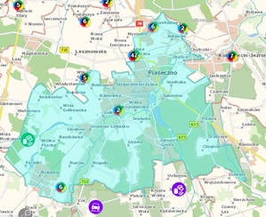 Krajowa Mapa Zagrożeń Bezpieczeństwa