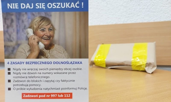 ulotka profilaktyczna